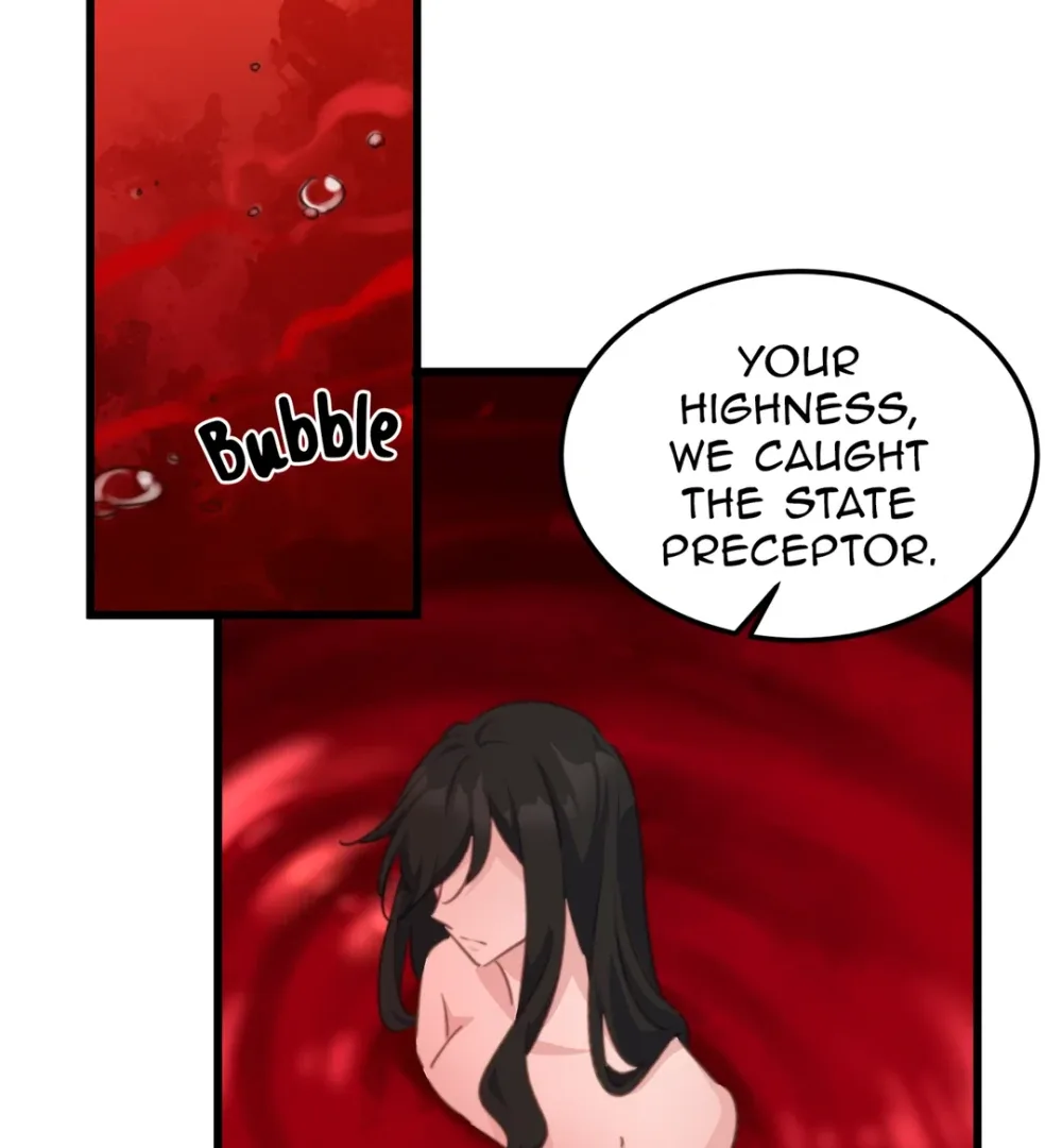 Pet the Little Princess Chapter 103 page 10