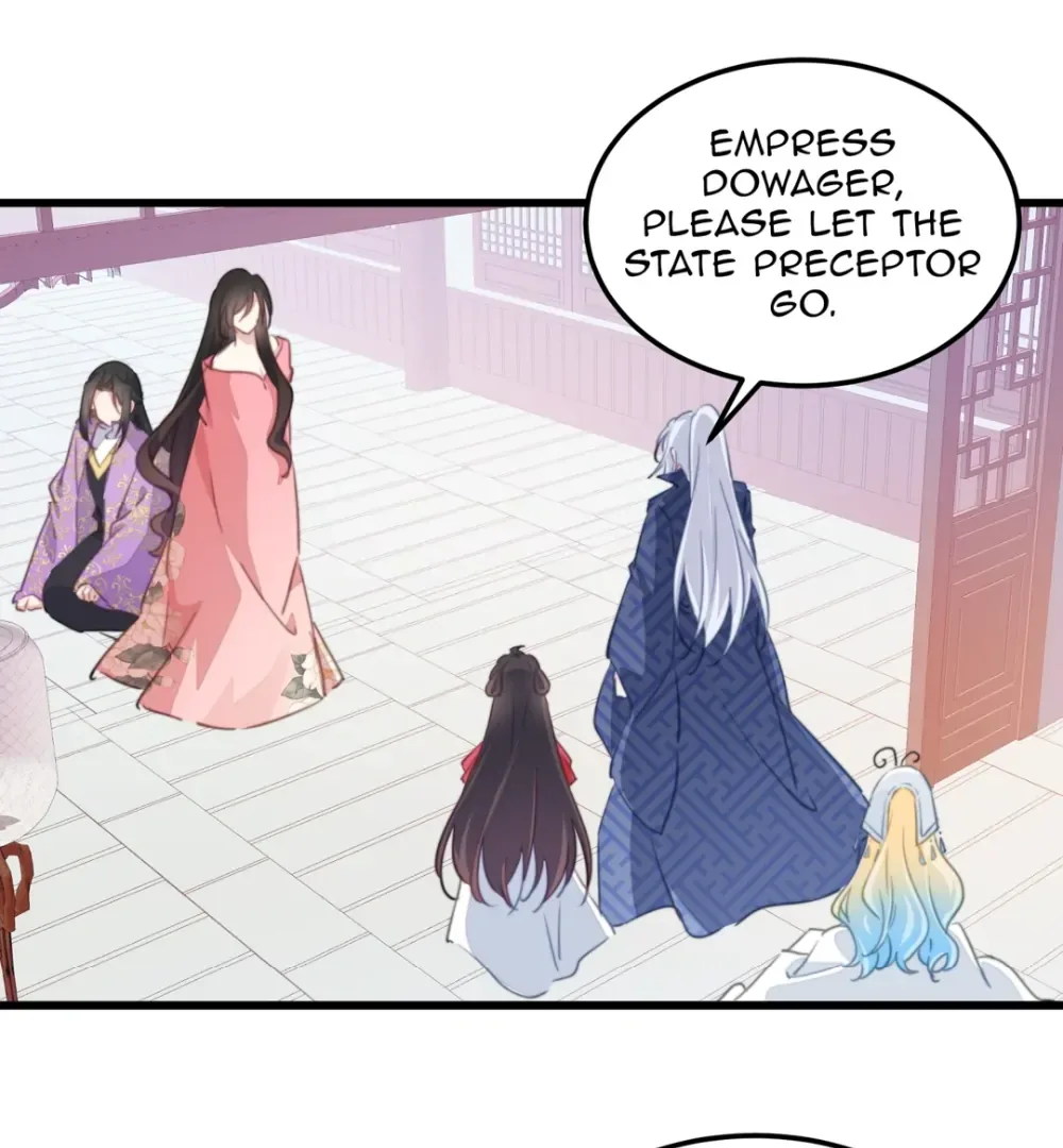 Pet the Little Princess Chapter 103 page 15