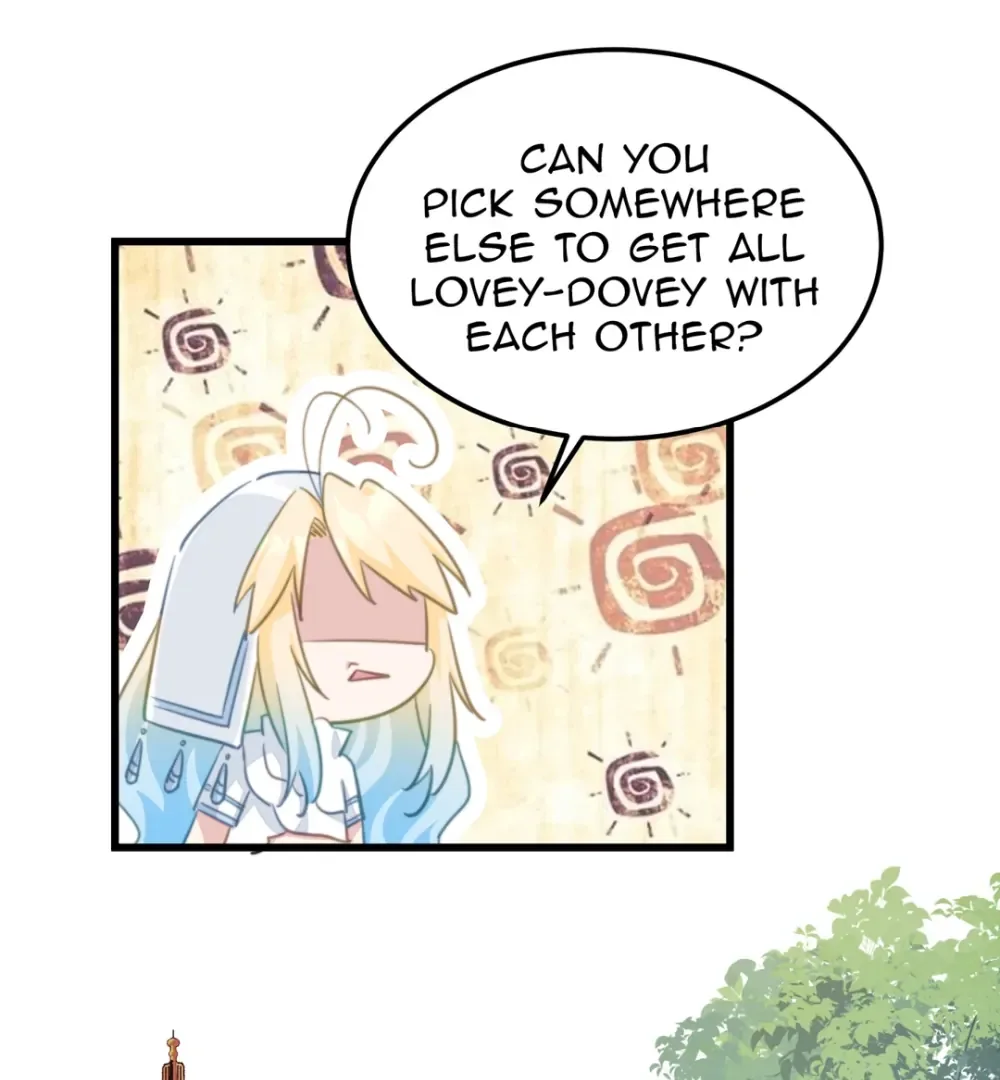 Pet the Little Princess Chapter 103 page 8