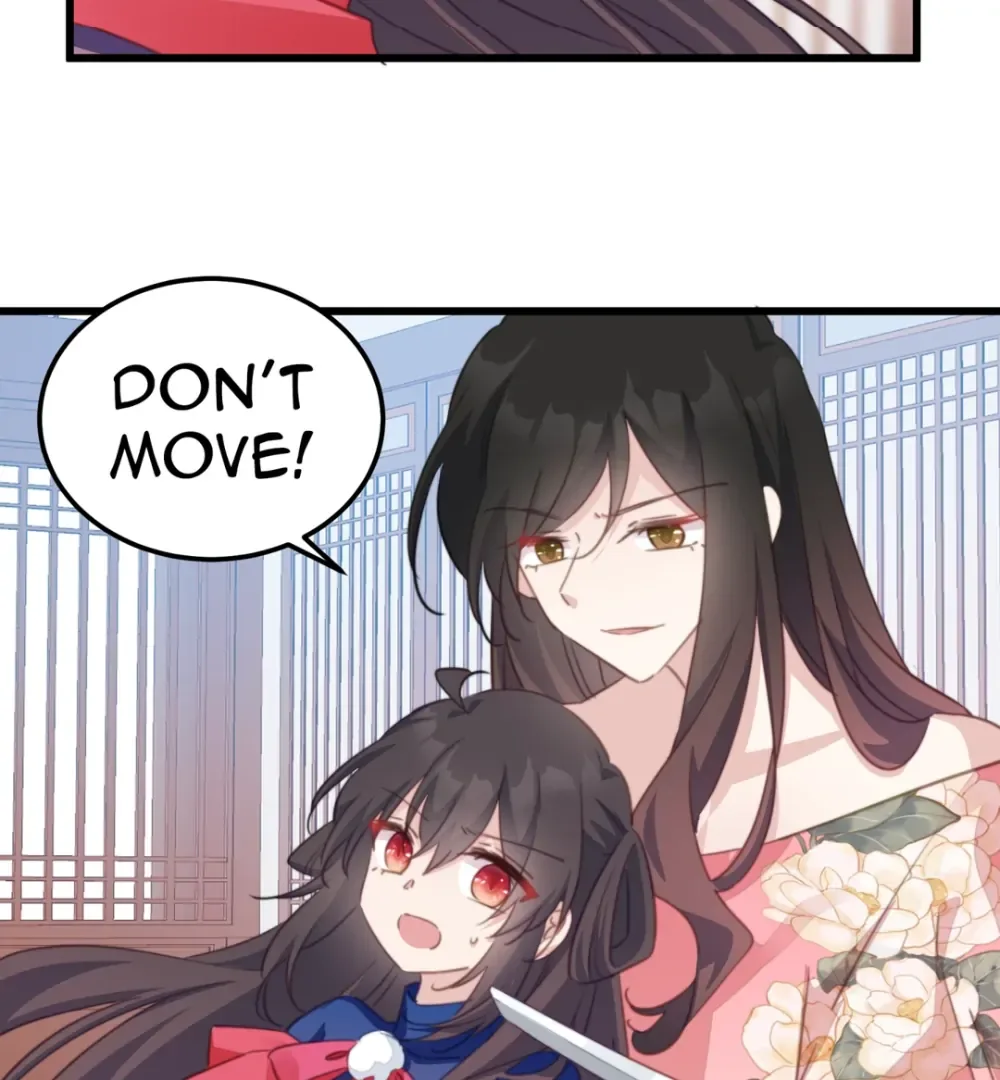 Pet the Little Princess Chapter 103 page 35