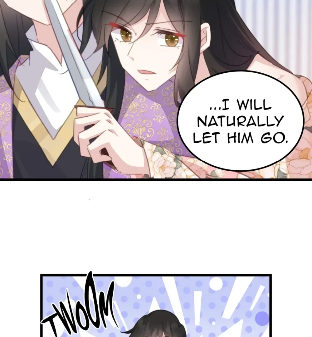 Pet the Little Princess Chapter 103 page 22