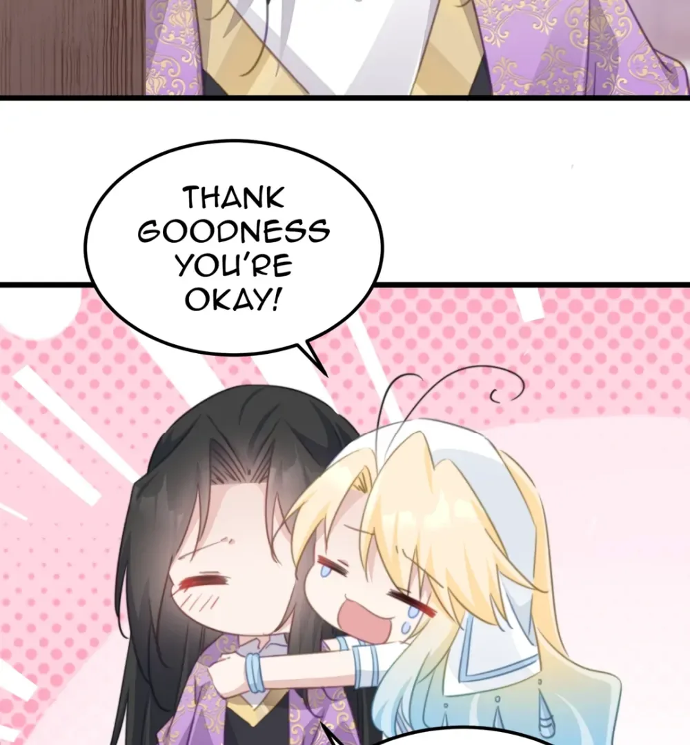 Pet the Little Princess Chapter 103 page 28