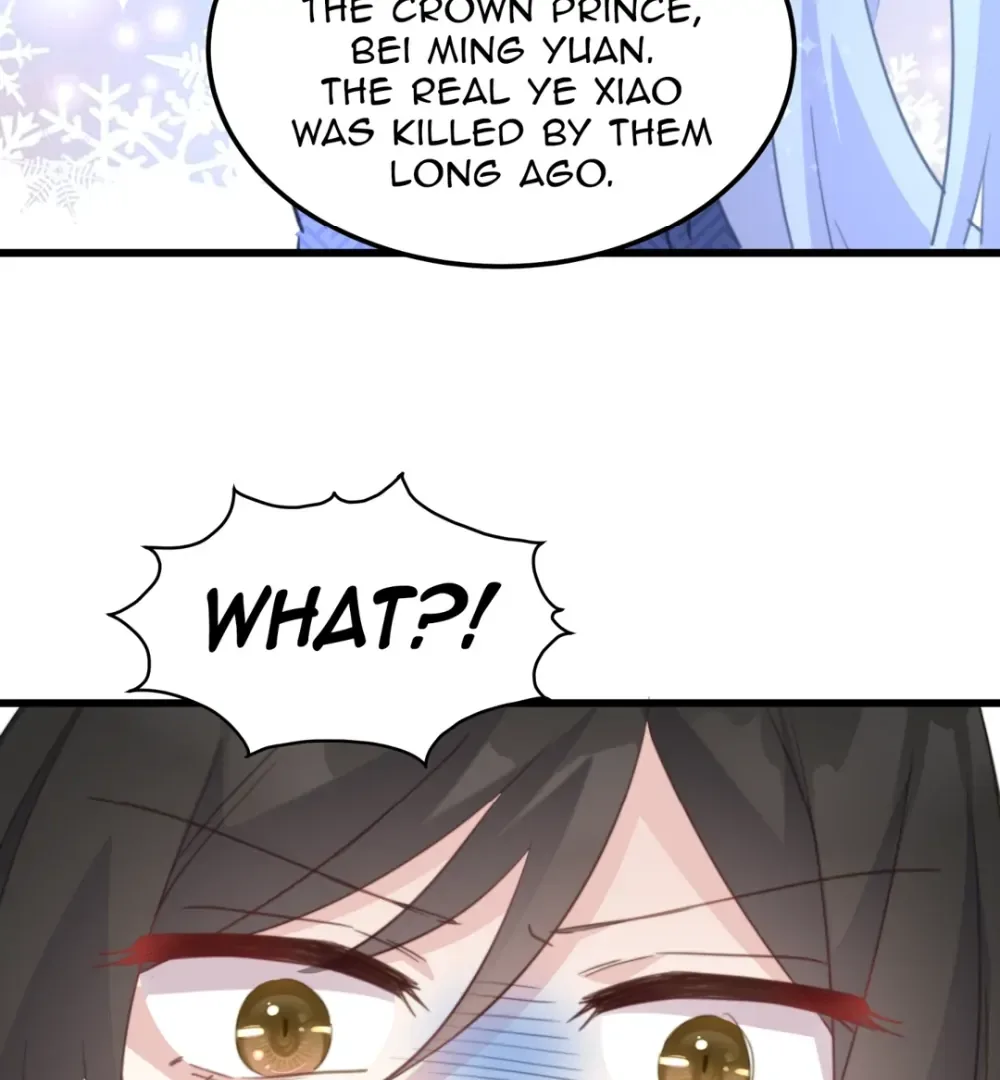 Pet the Little Princess Chapter 106 page 10