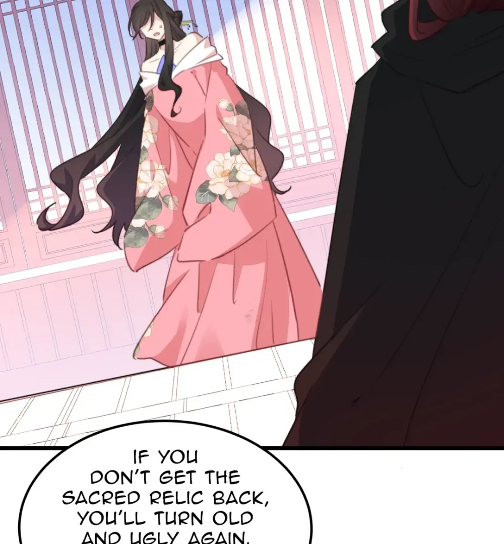 Pet the Little Princess Chapter 106 page 5