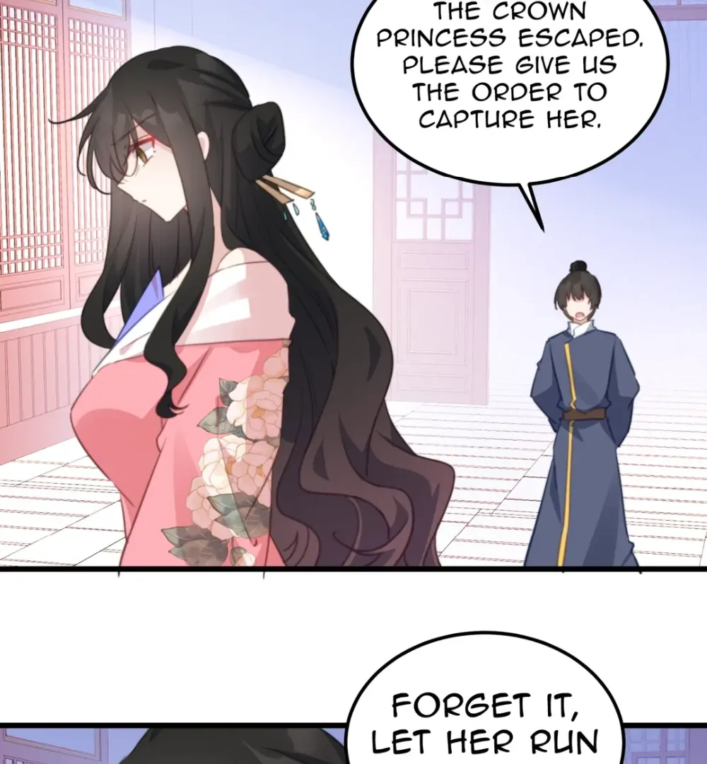 Pet the Little Princess Chapter 106 page 3