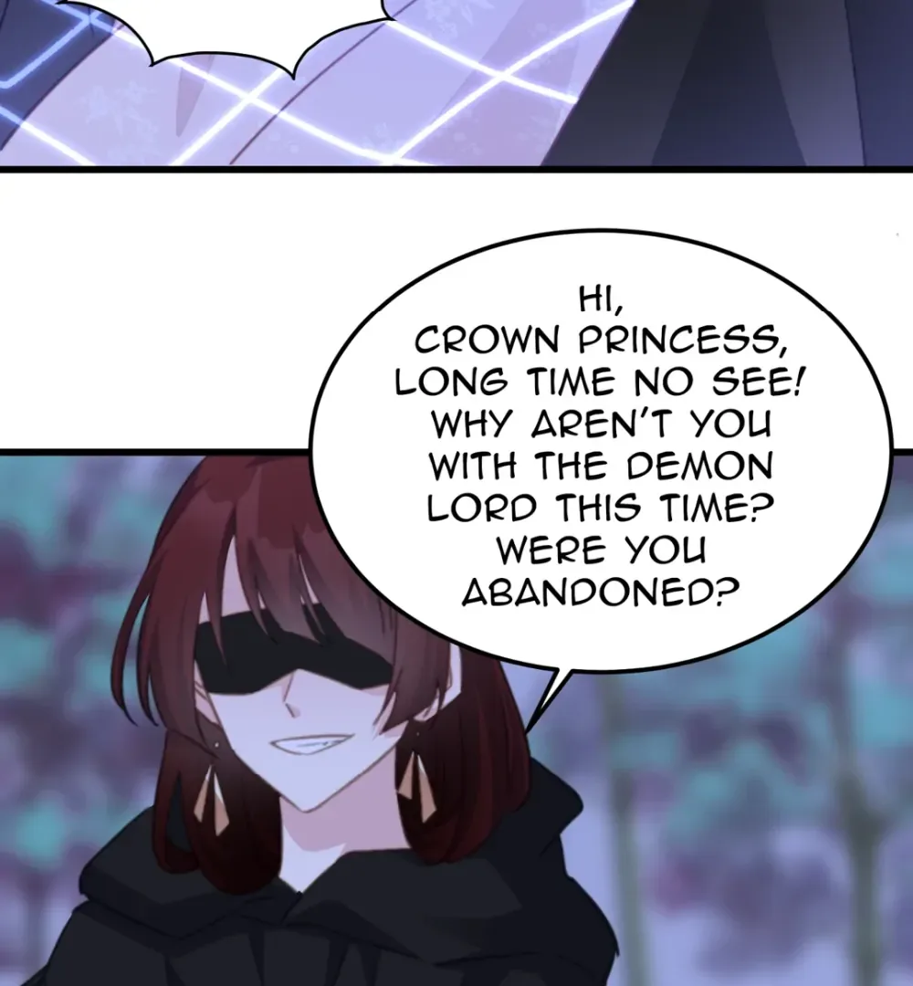 Pet the Little Princess Chapter 106 page 17