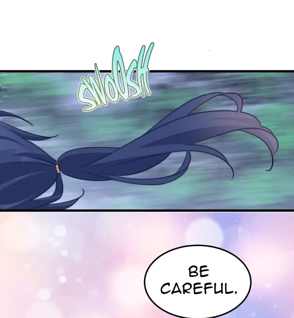 Pet the Little Princess Chapter 106 page 25