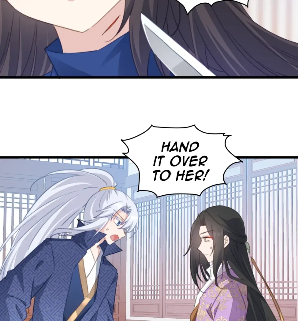 Pet the Little Princess Chapter 104 page 7