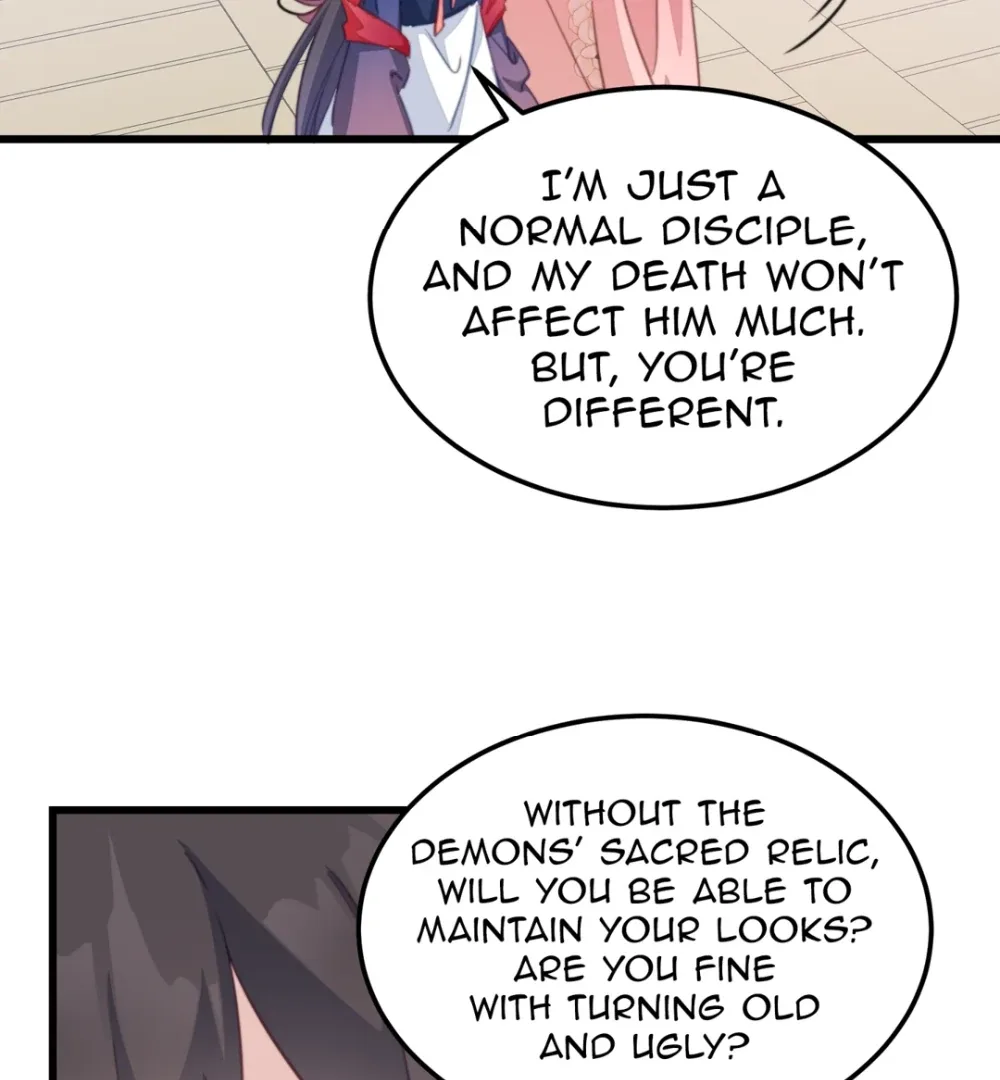 Pet the Little Princess Chapter 104 page 11