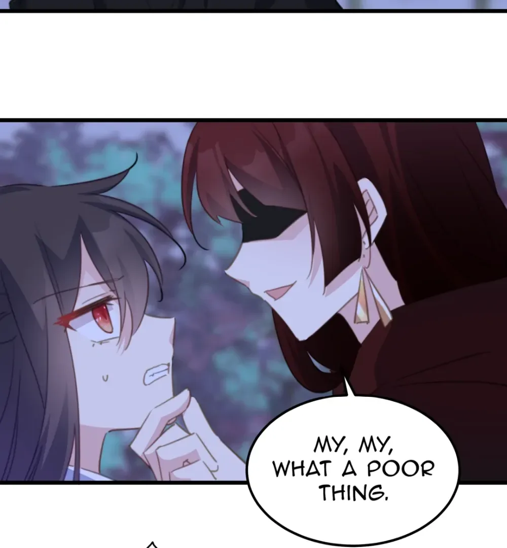 Pet the Little Princess Chapter 106 page 18