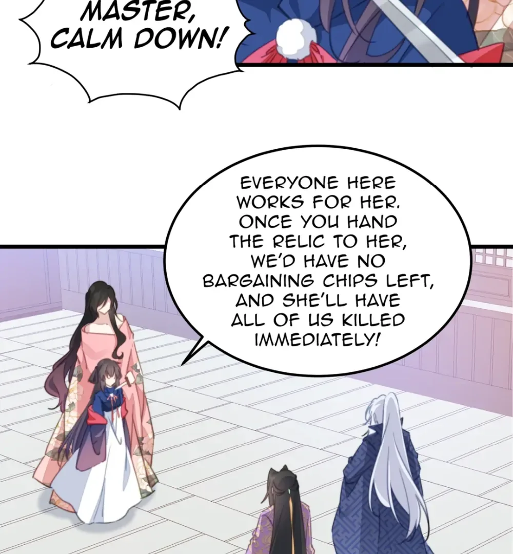 Pet the Little Princess Chapter 104 page 9