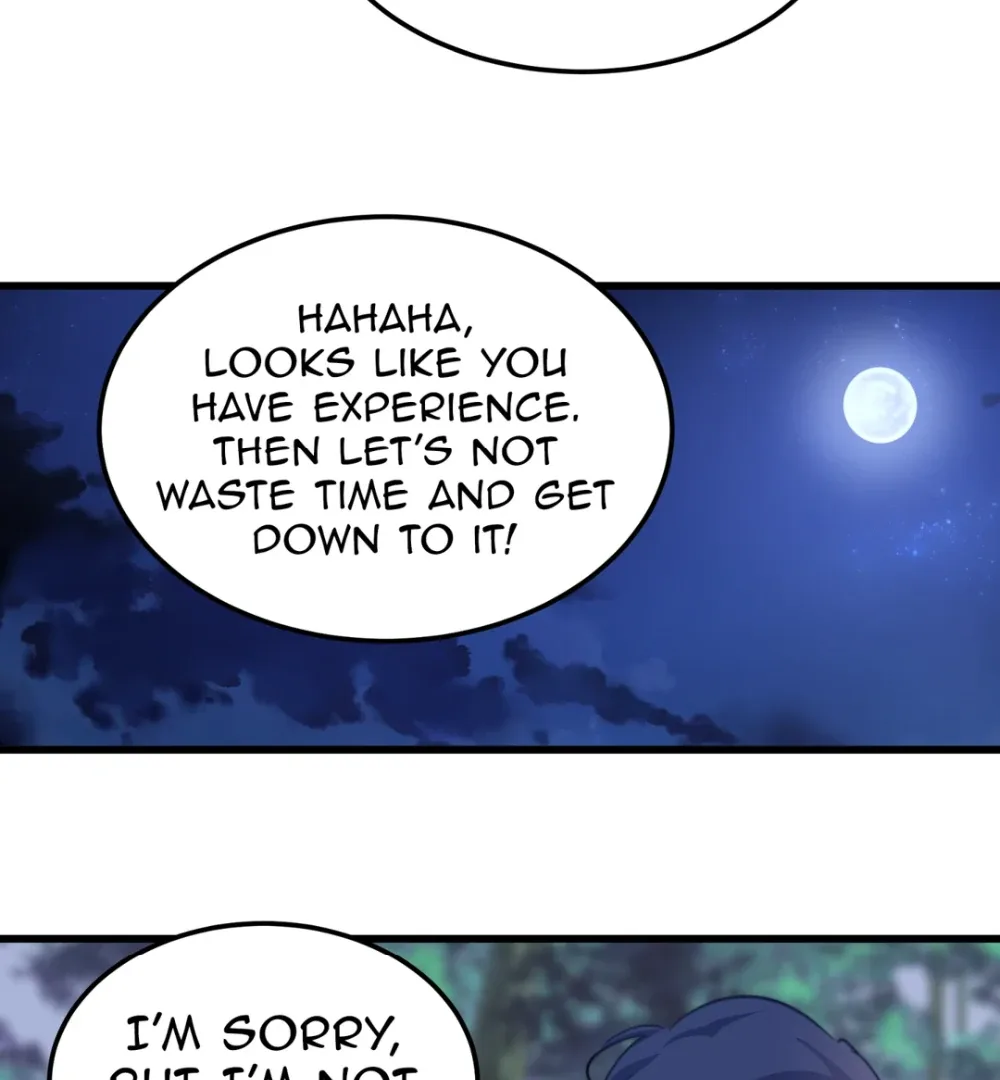Pet the Little Princess Chapter 106 page 31