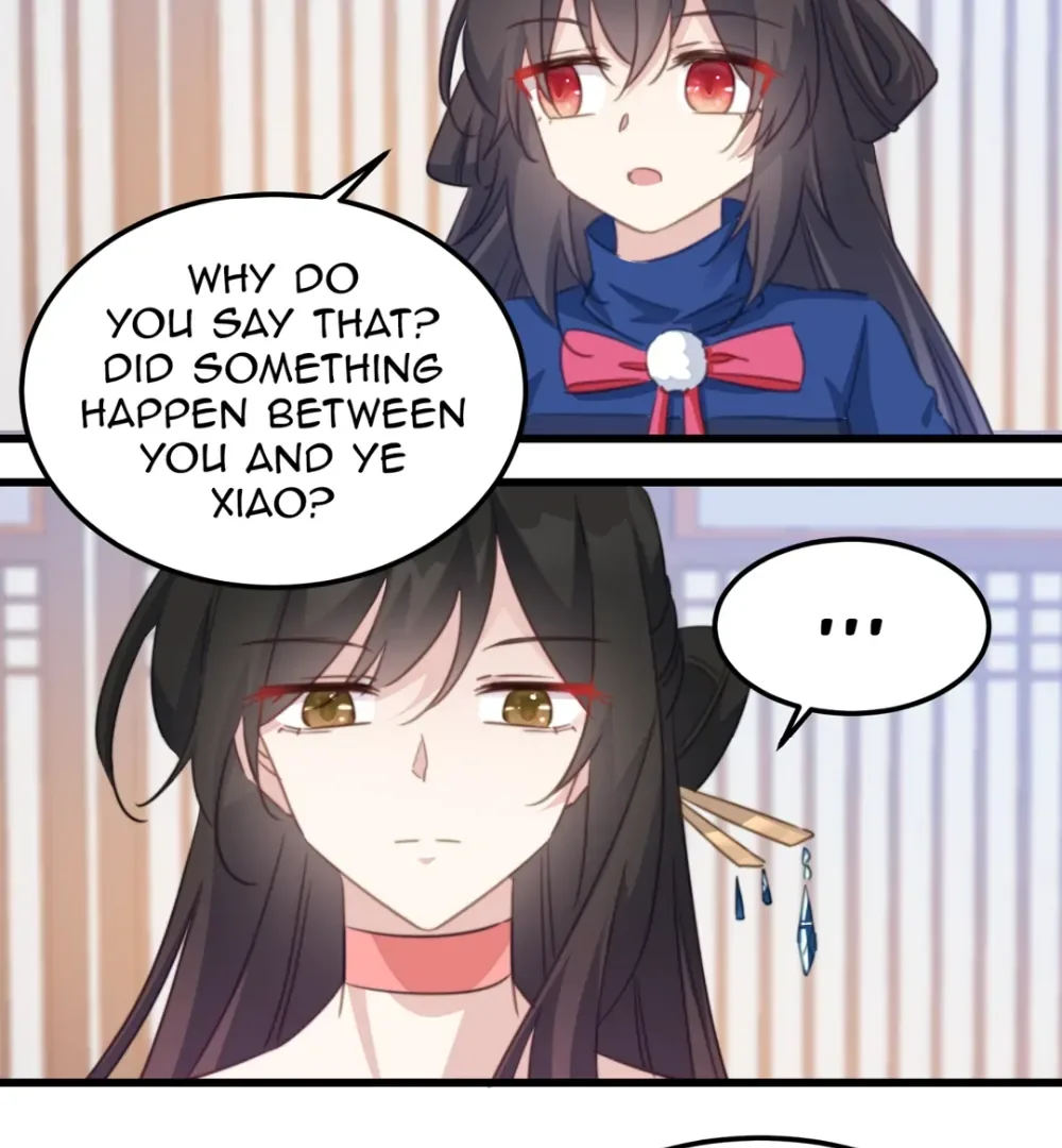 Pet the Little Princess Chapter 104 page 27