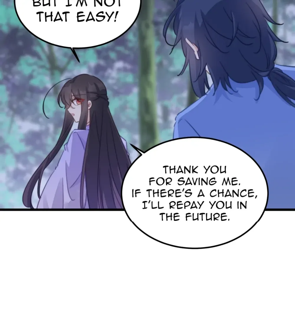 Pet the Little Princess Chapter 106 page 32
