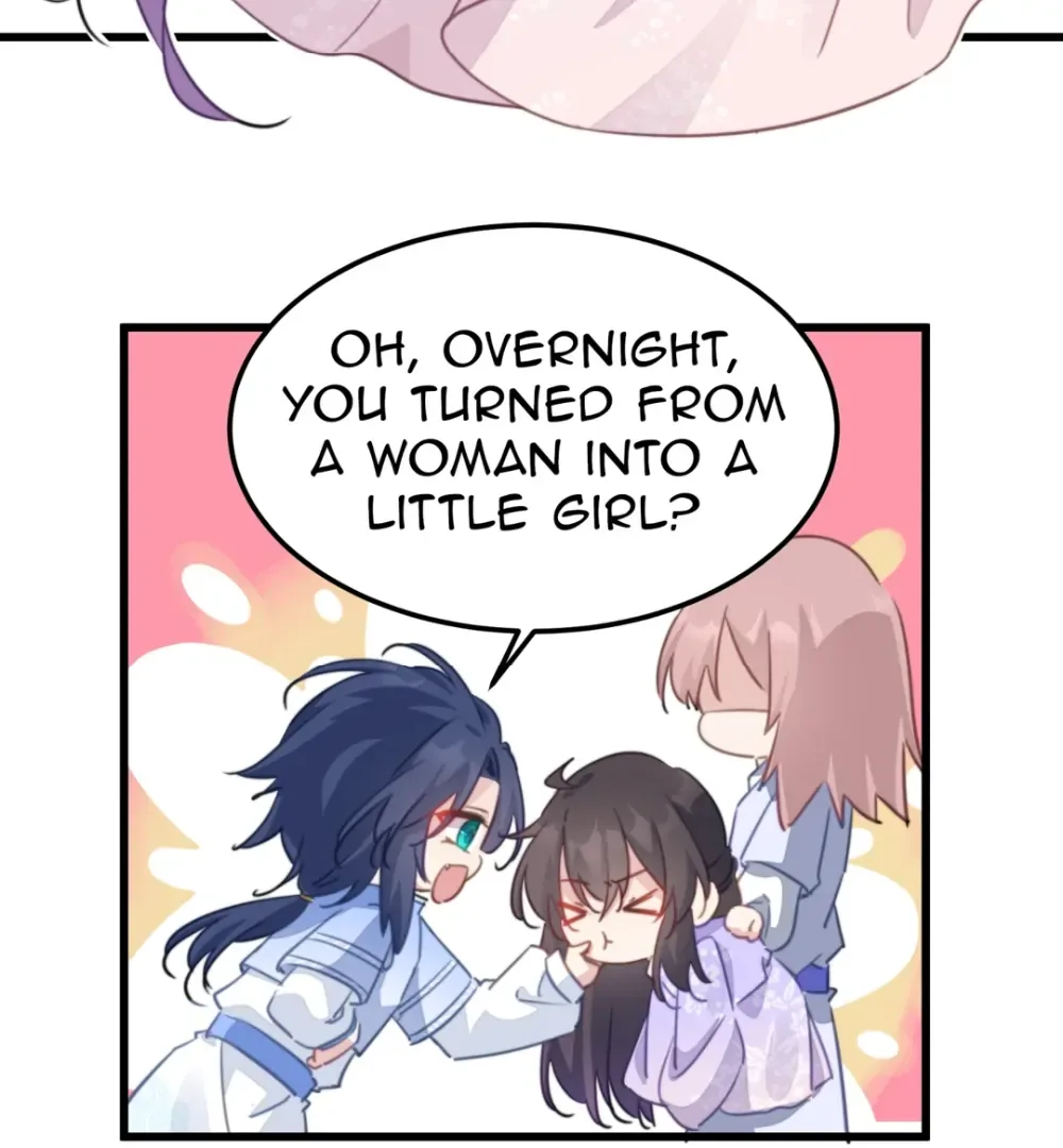Pet the Little Princess Chapter 106 page 36