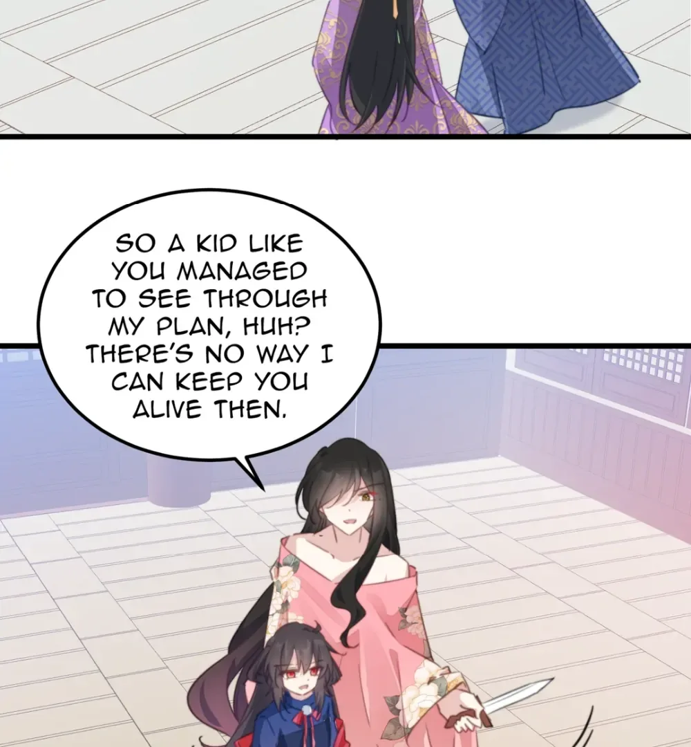 Pet the Little Princess Chapter 104 page 10