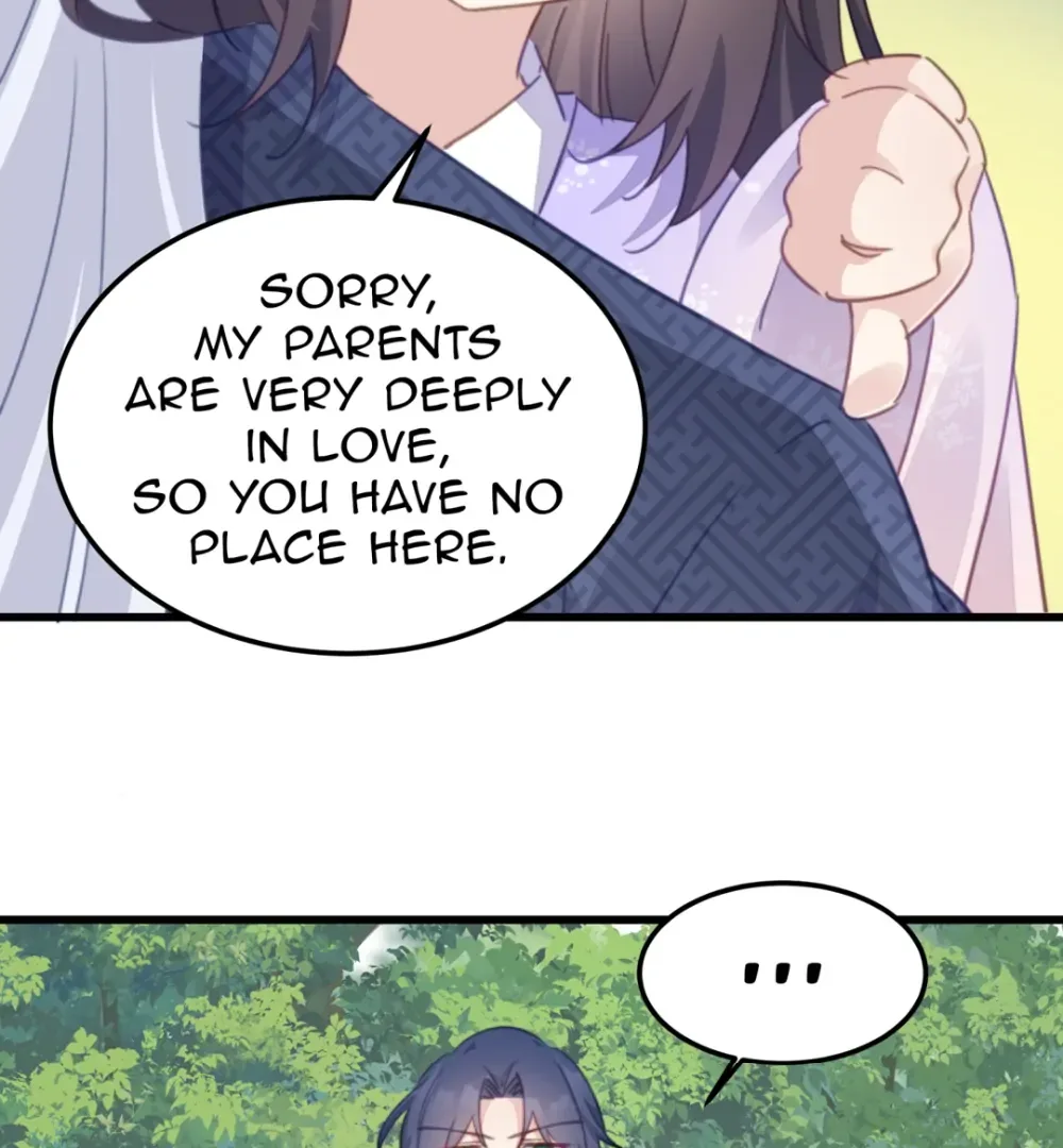 Pet the Little Princess Chapter 108 page 7