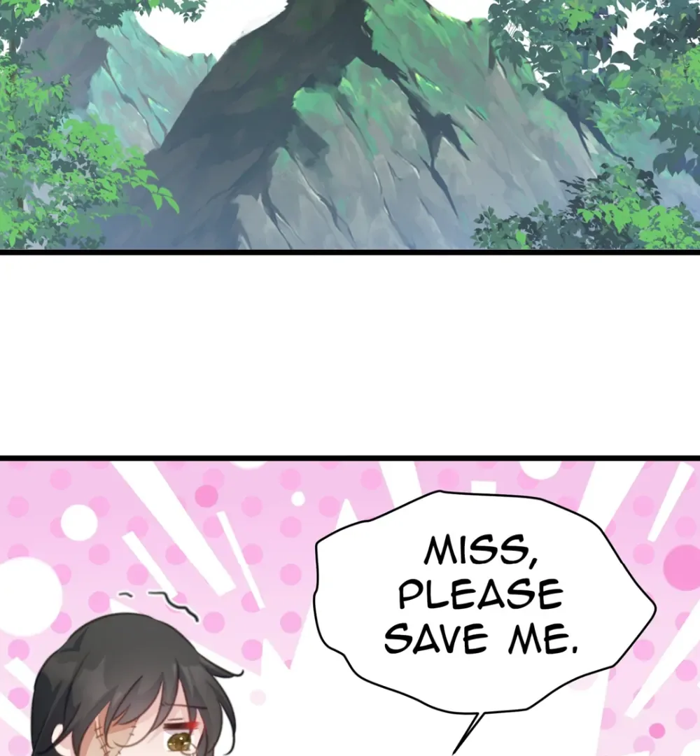 Pet the Little Princess Chapter 104 page 33