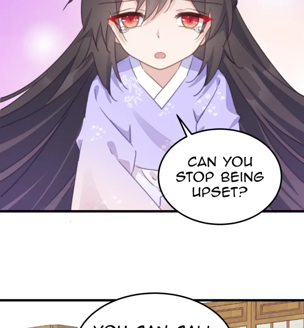 Pet the Little Princess Chapter 108 page 15