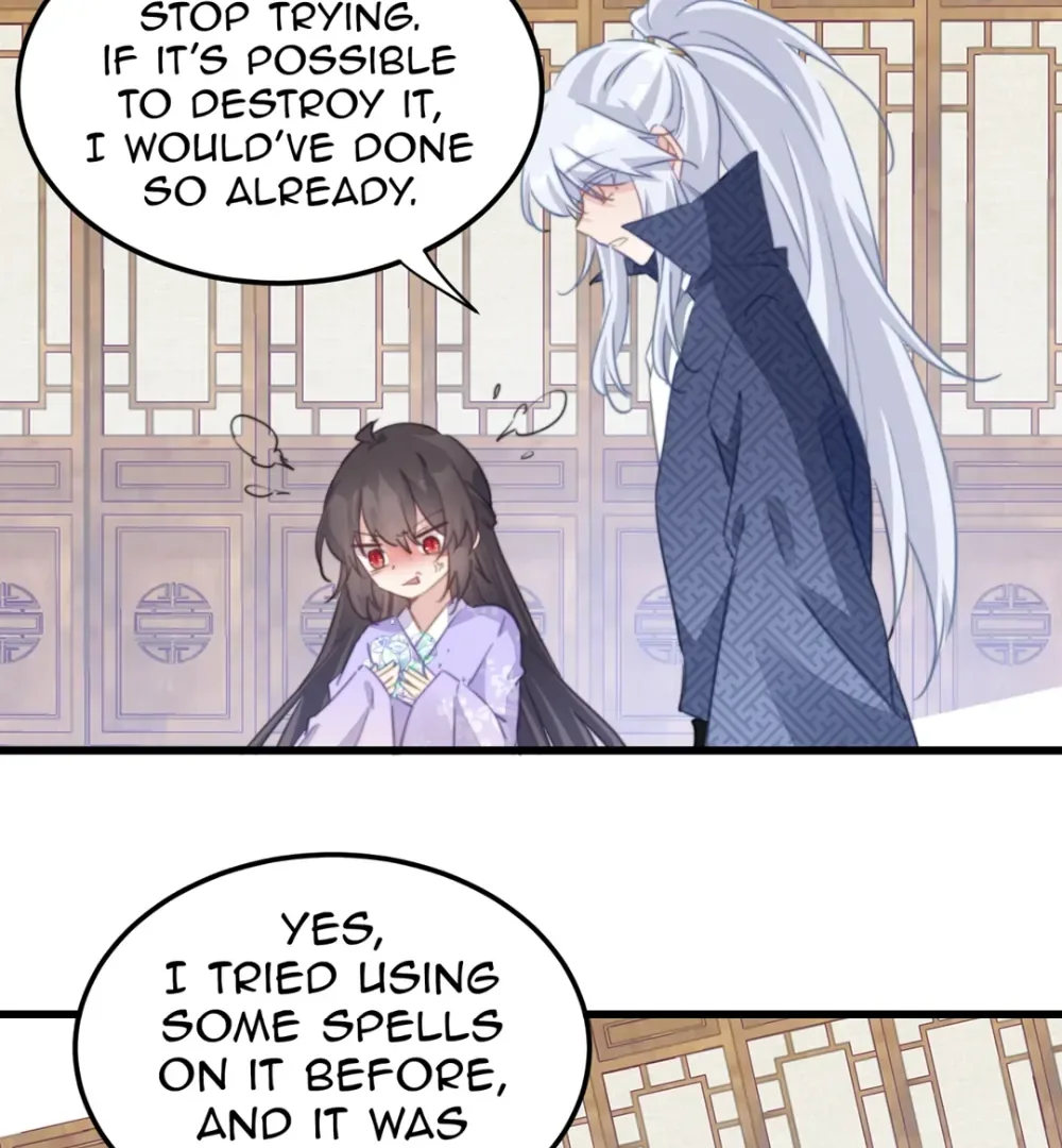 Pet the Little Princess Chapter 109 page 23