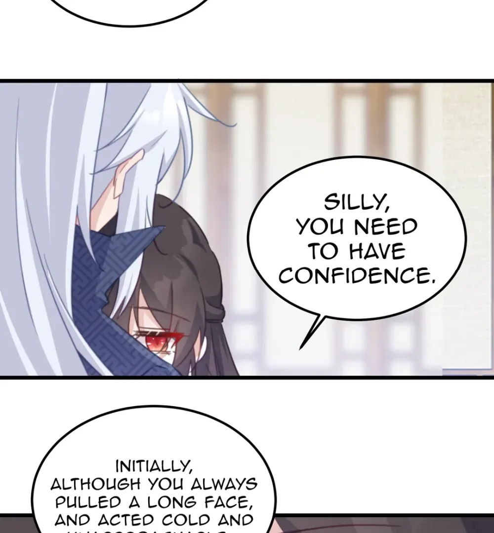 Pet the Little Princess Chapter 108 page 28