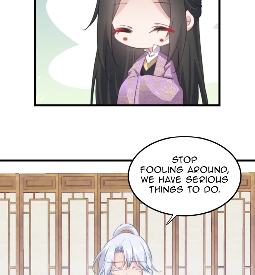 Pet the Little Princess Chapter 109 page 14