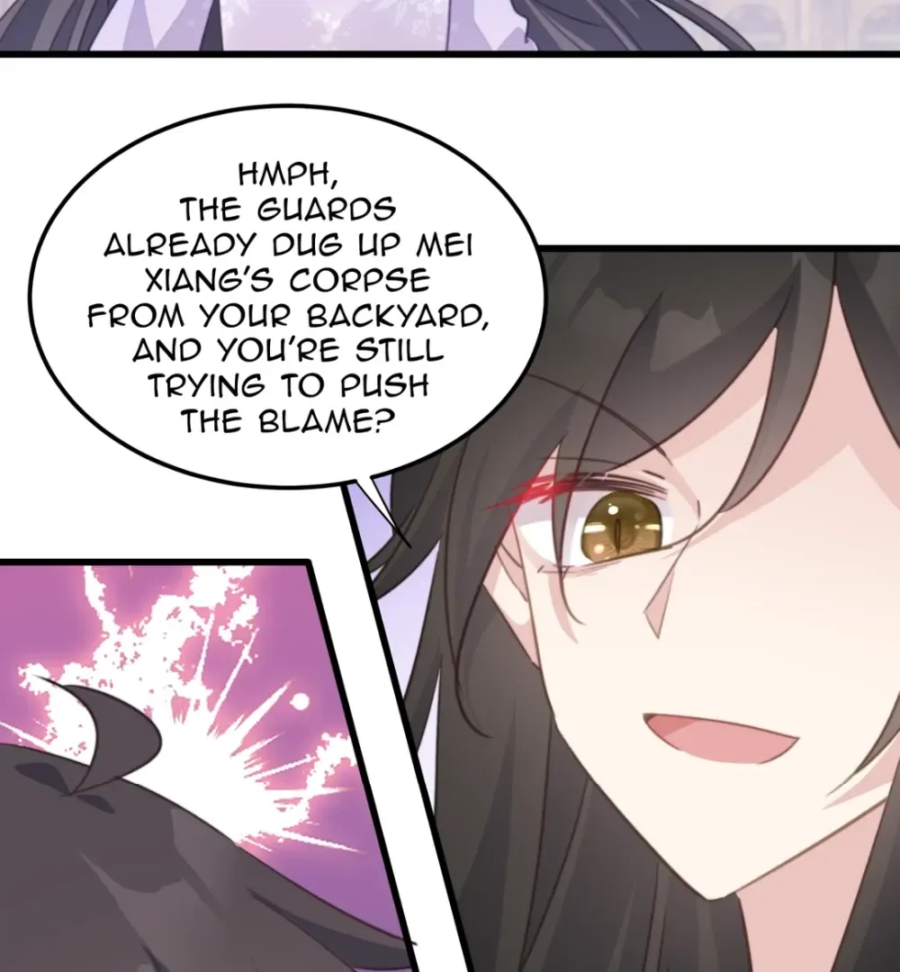 Pet the Little Princess Chapter 109 page 32