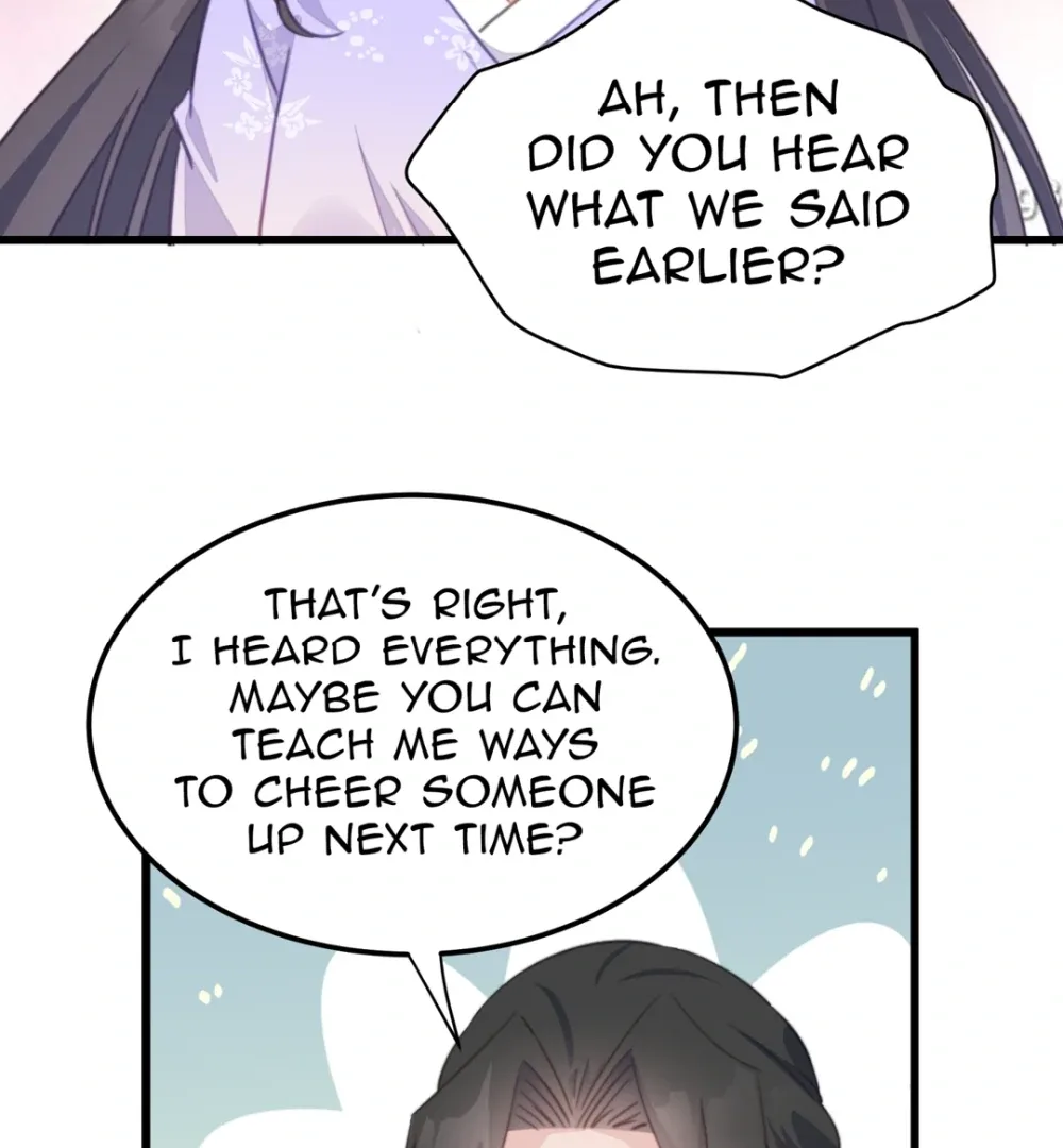 Pet the Little Princess Chapter 109 page 13