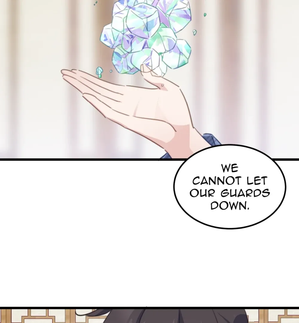 Pet the Little Princess Chapter 109 page 17
