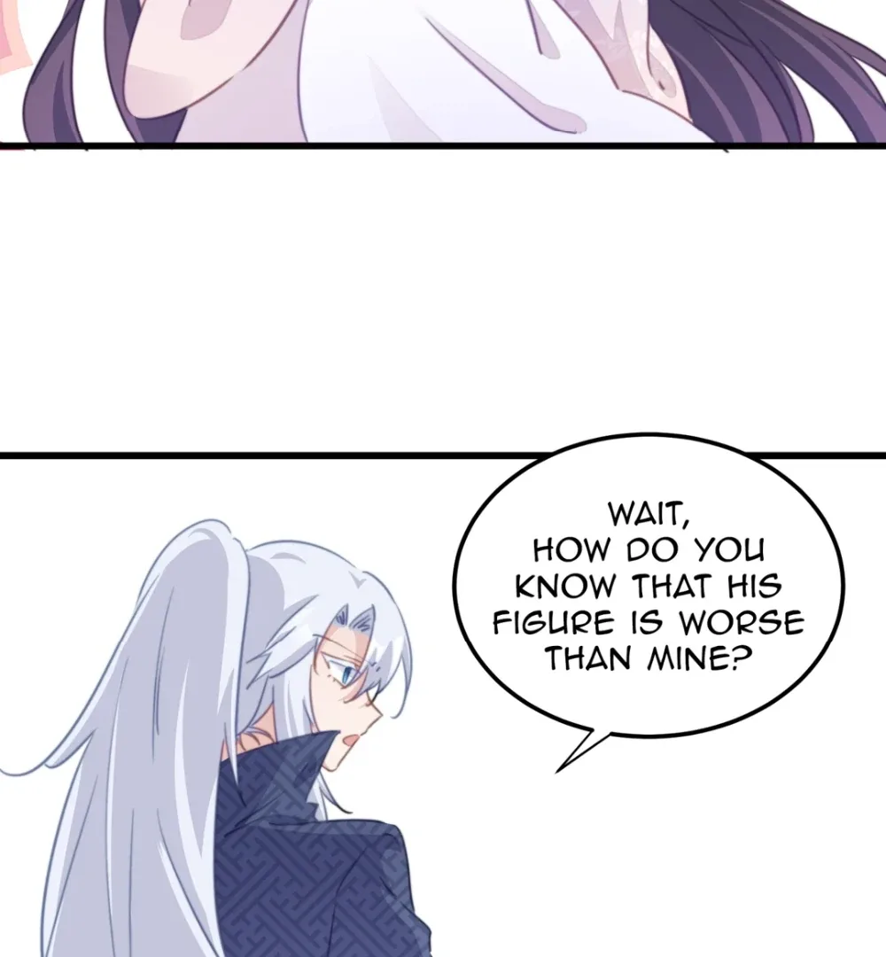 Pet the Little Princess Chapter 108 page 33