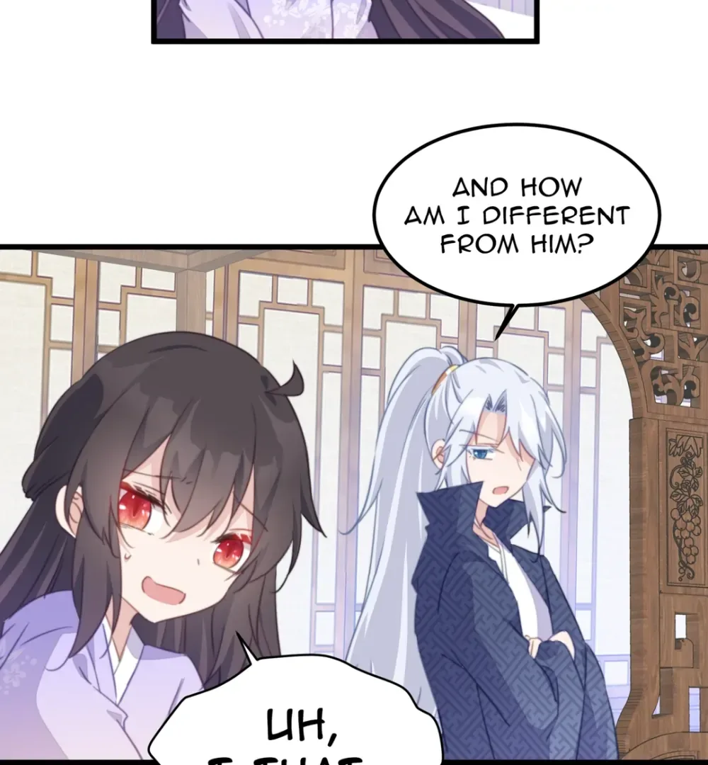 Pet the Little Princess Chapter 108 page 24