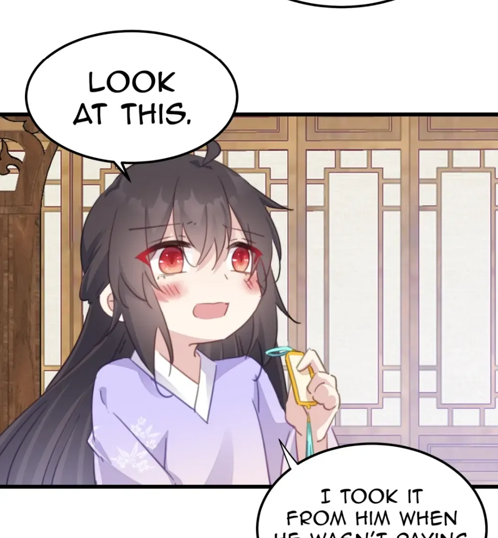 Pet the Little Princess Chapter 109 page 5