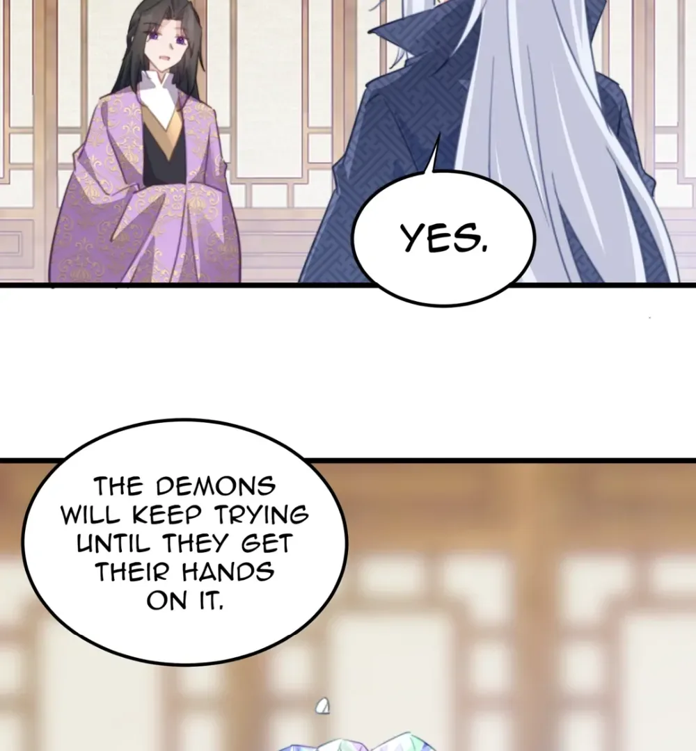 Pet the Little Princess Chapter 109 page 16