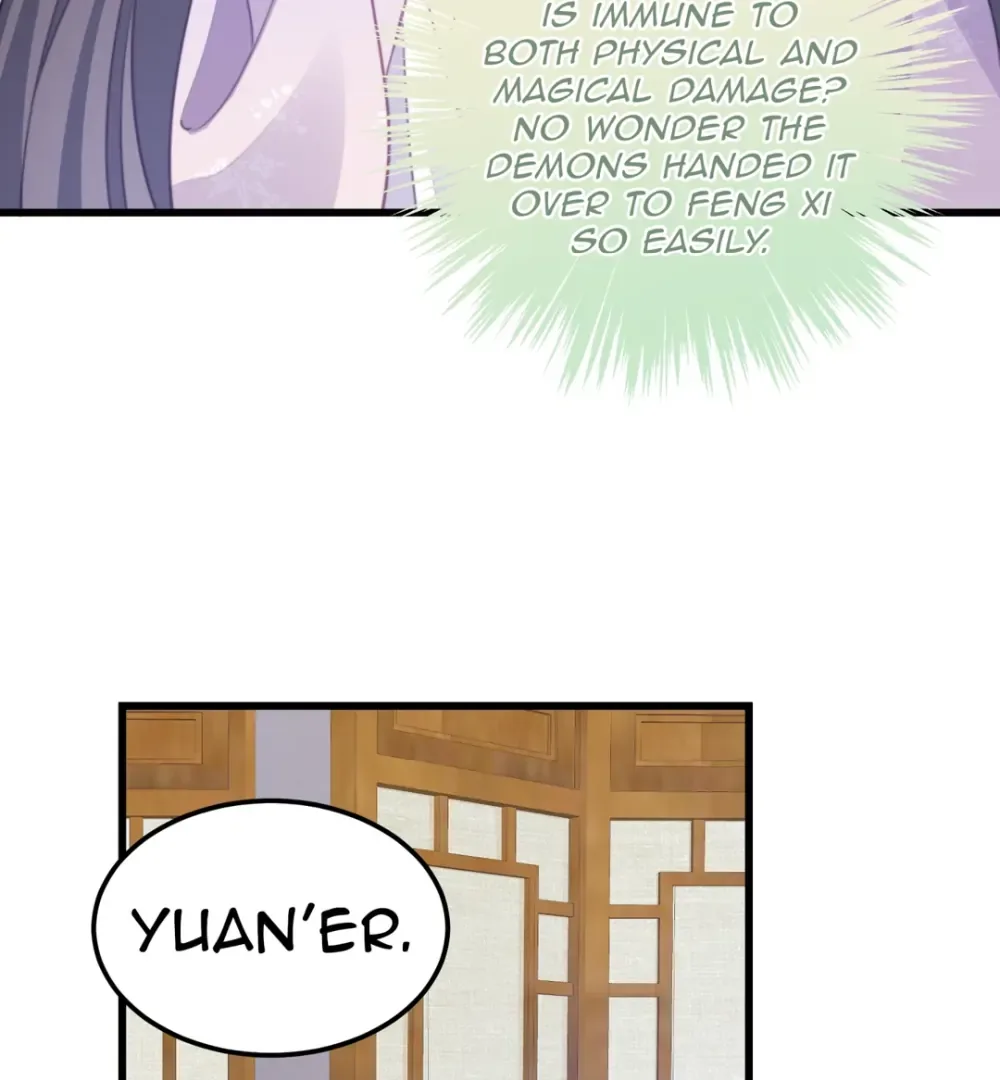 Pet the Little Princess Chapter 109 page 26