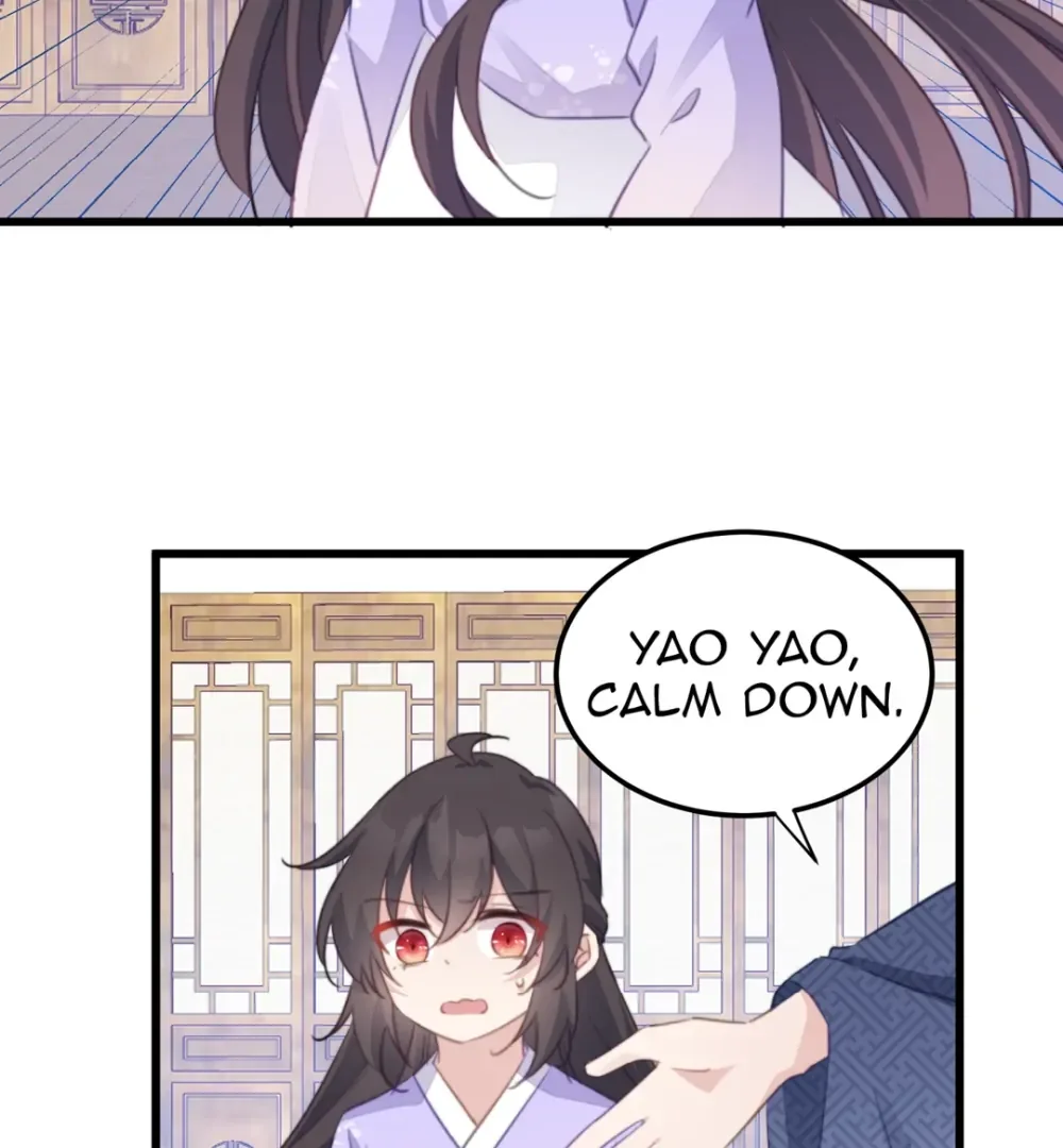 Pet the Little Princess Chapter 110 page 8