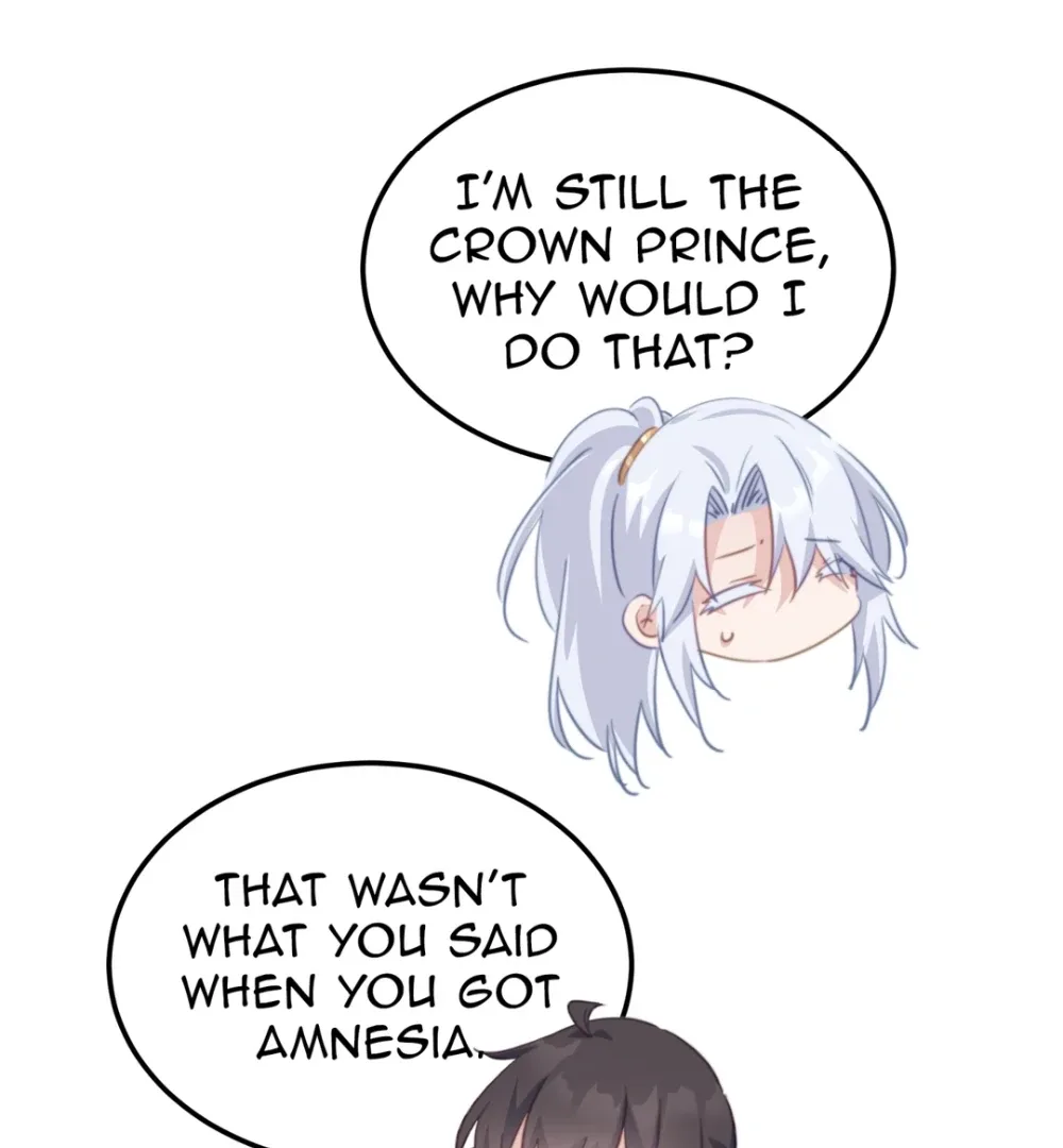 Pet the Little Princess Chapter 110 page 20