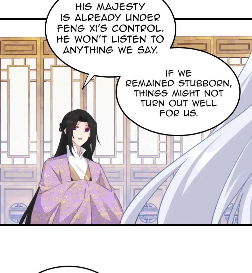 Pet the Little Princess Chapter 110 page 15