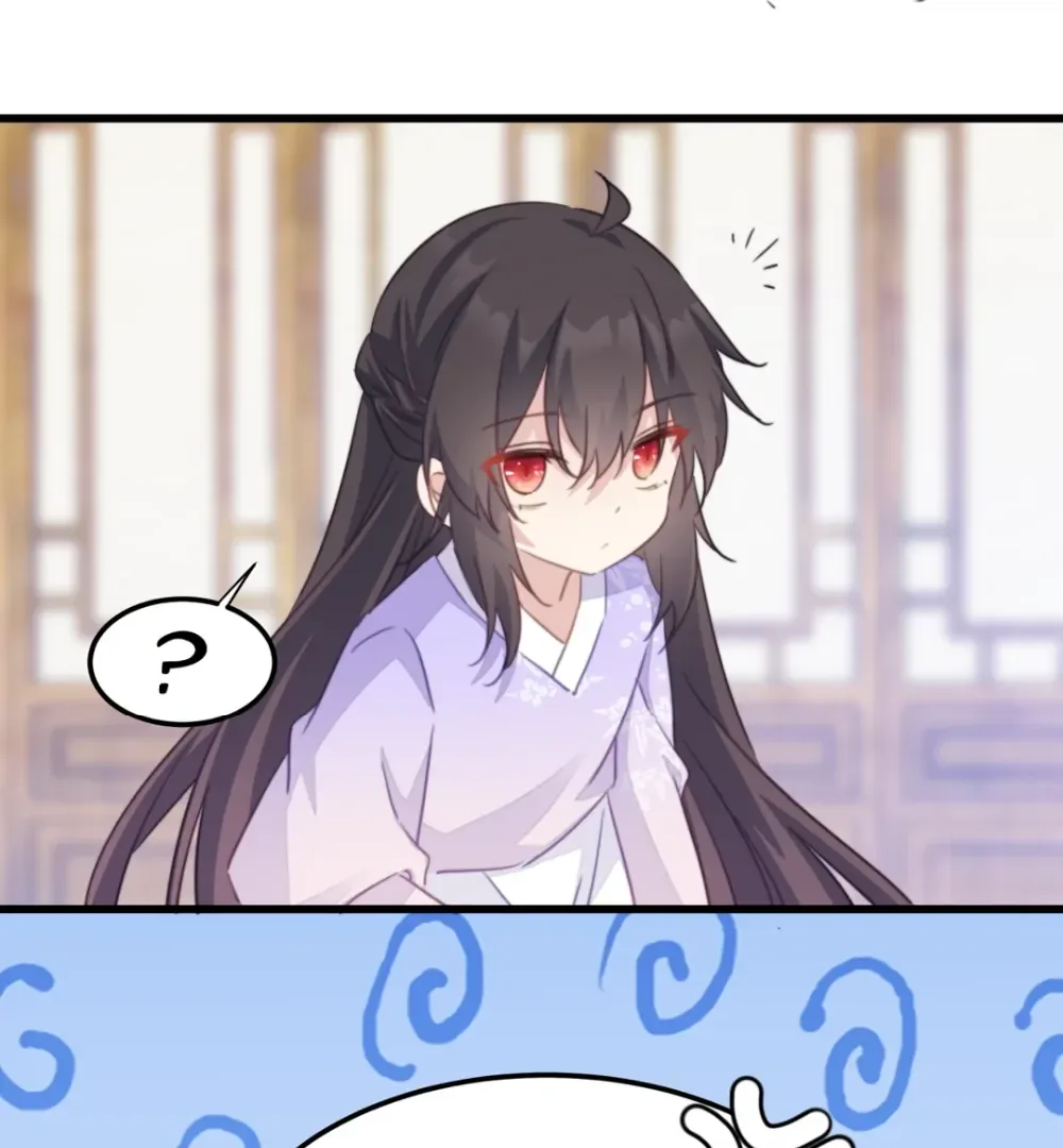 Pet the Little Princess Chapter 110 page 35