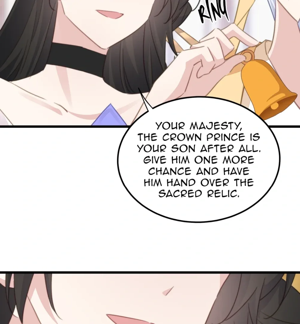 Pet the Little Princess Chapter 110 page 4