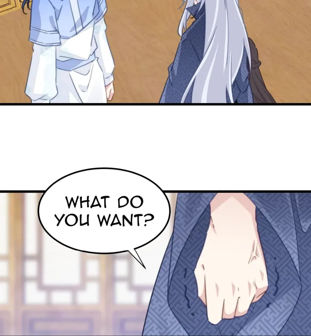Pet the Little Princess Chapter 110 page 33