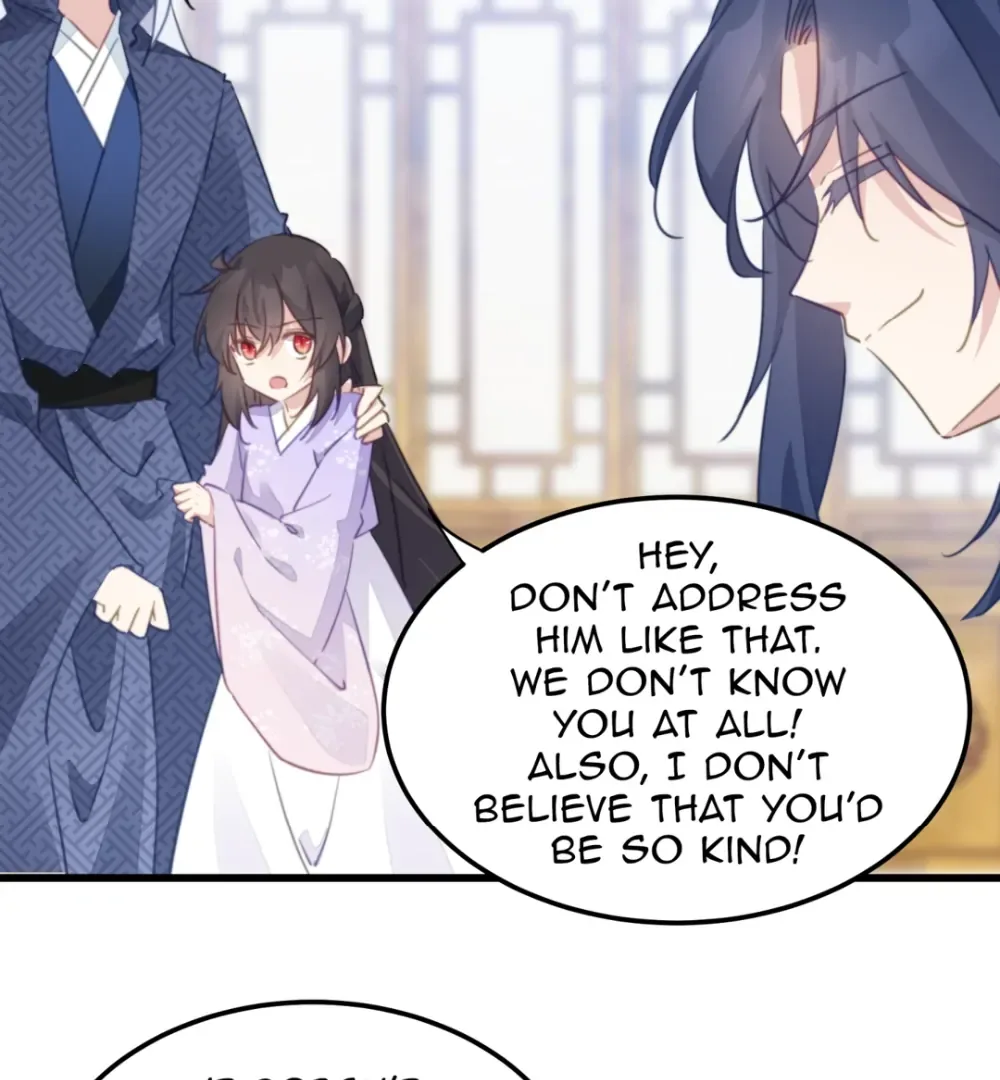 Pet the Little Princess Chapter 110 page 25