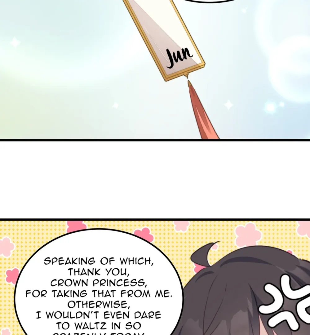Pet the Little Princess Chapter 110 page 30