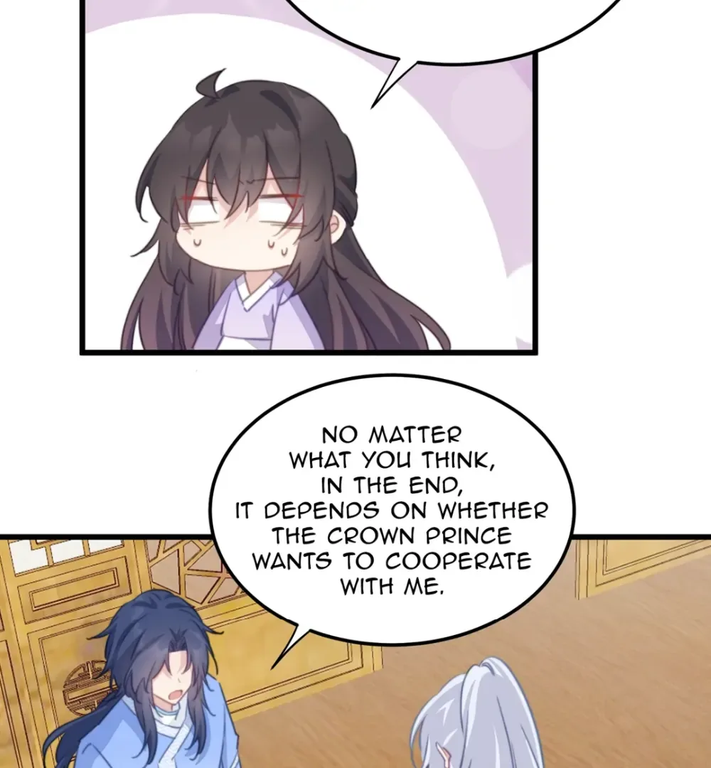 Pet the Little Princess Chapter 110 page 32