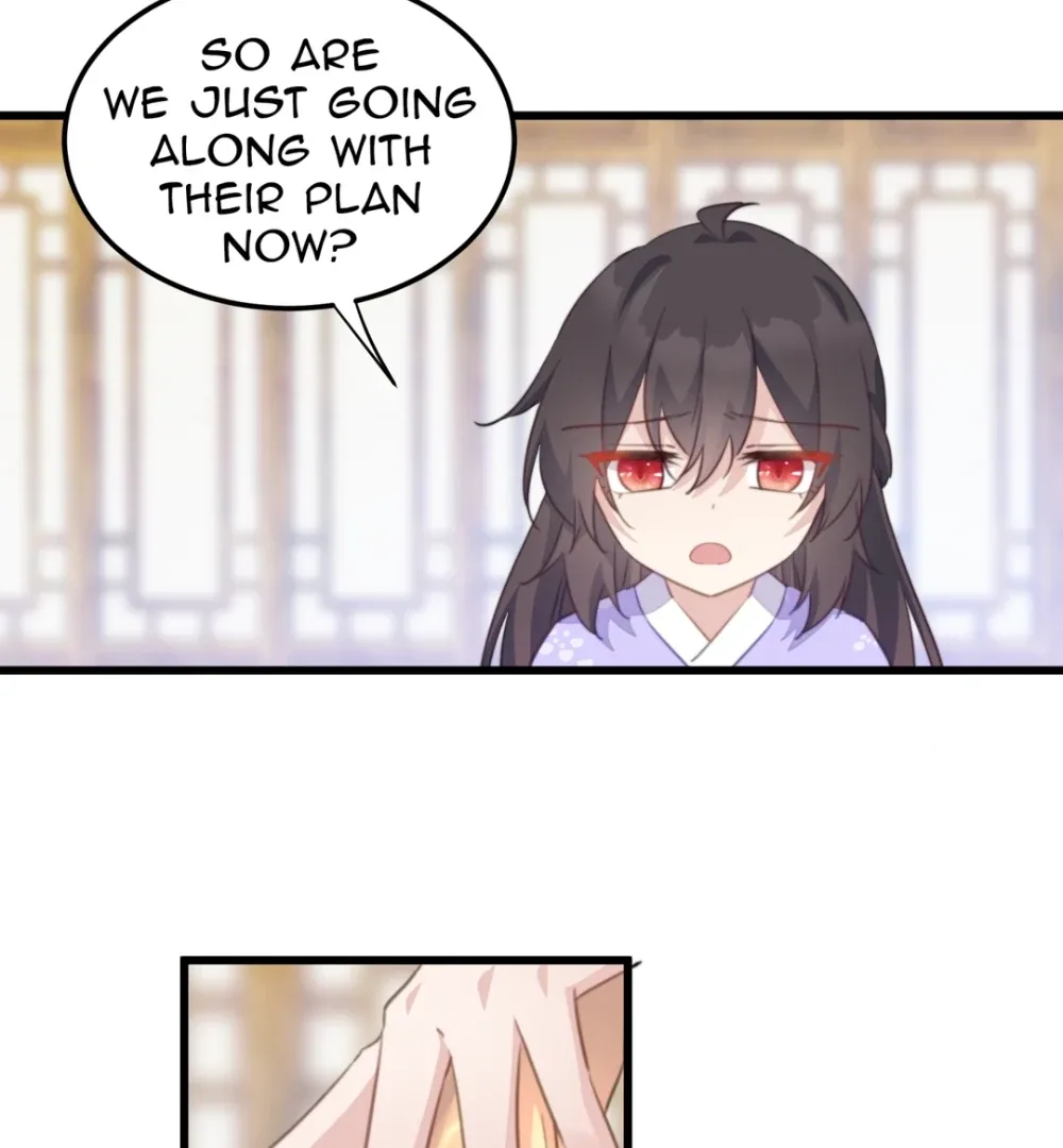 Pet the Little Princess Chapter 110 page 16