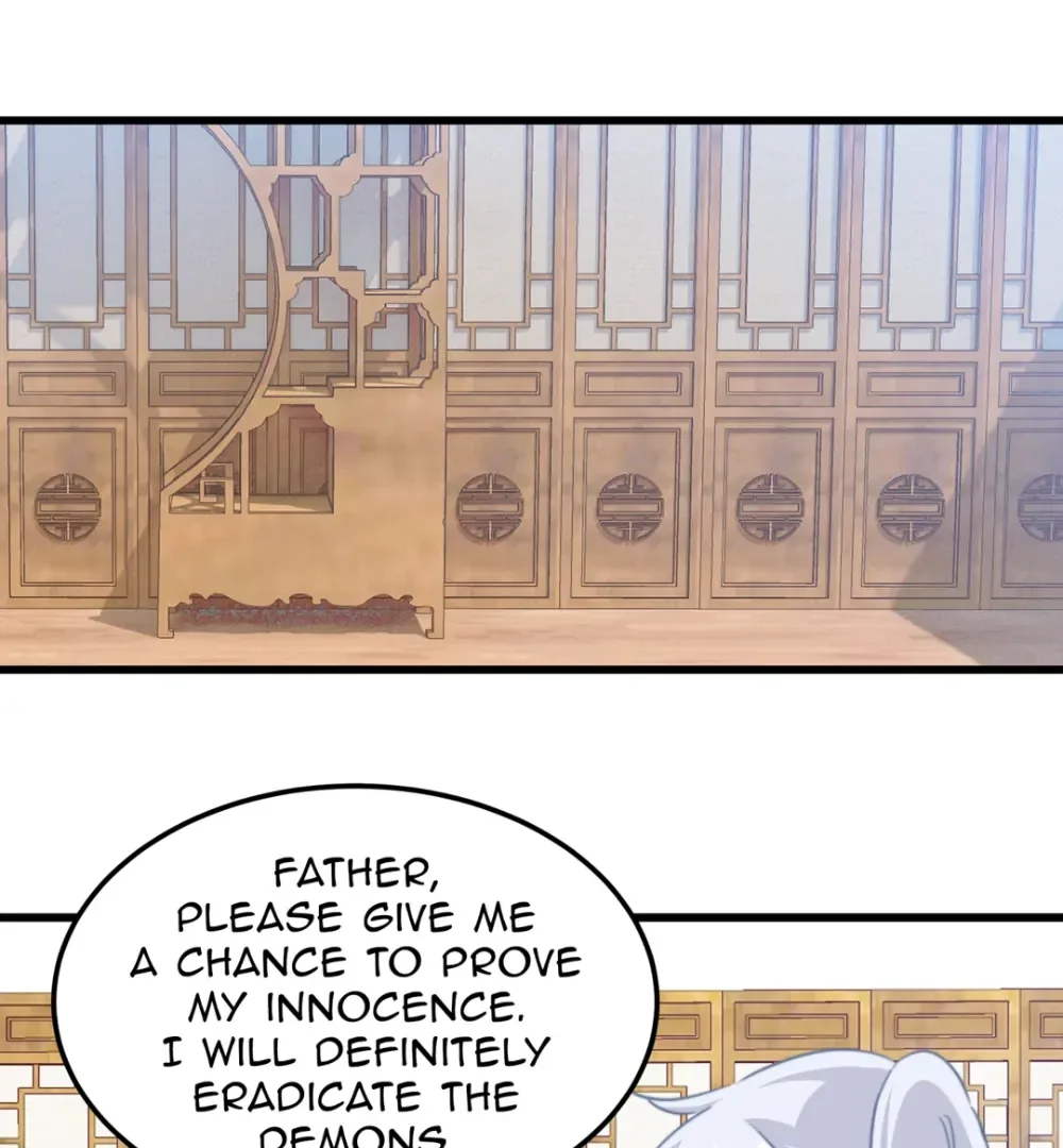 Pet the Little Princess Chapter 110 page 2