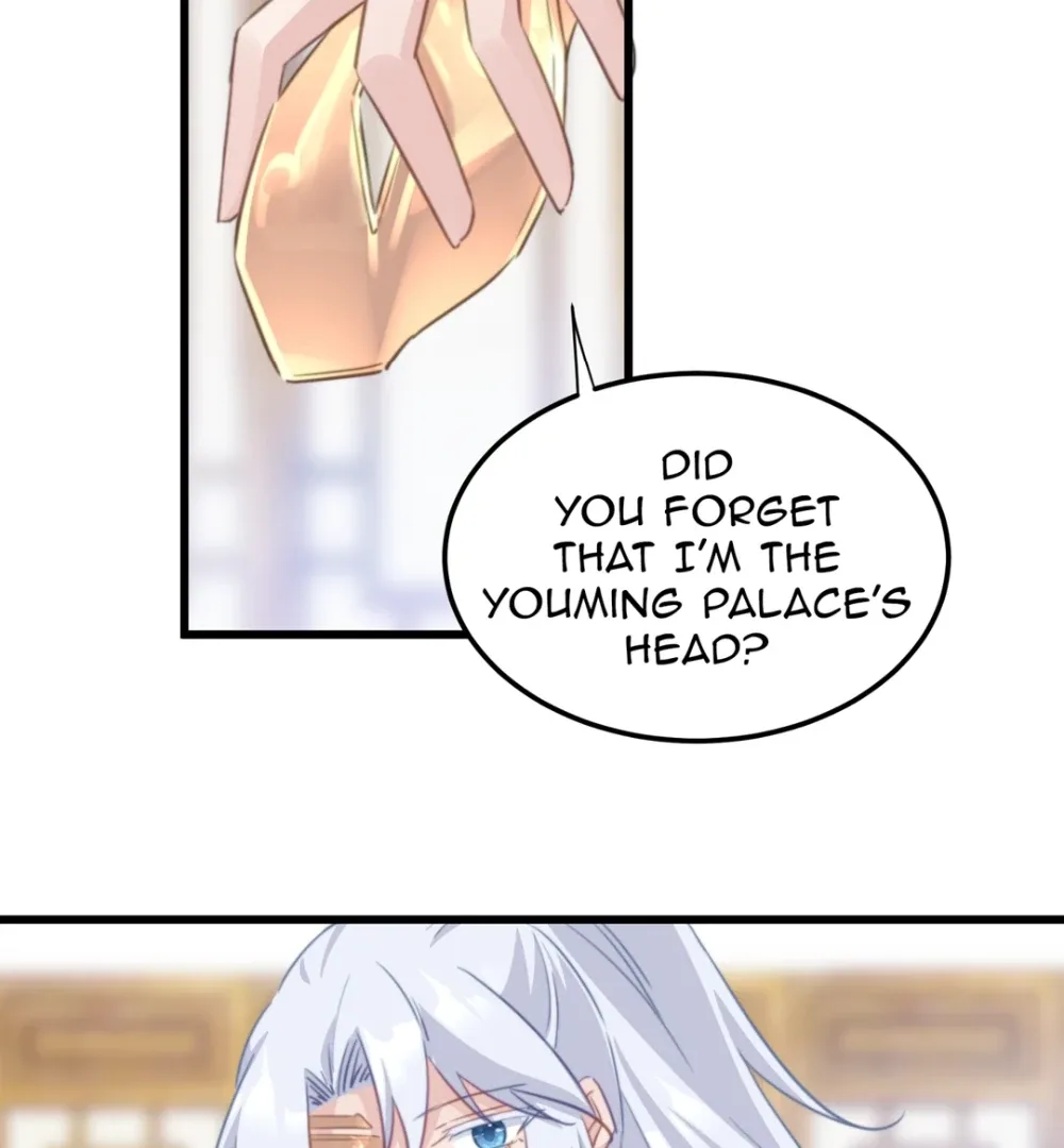 Pet the Little Princess Chapter 110 page 17