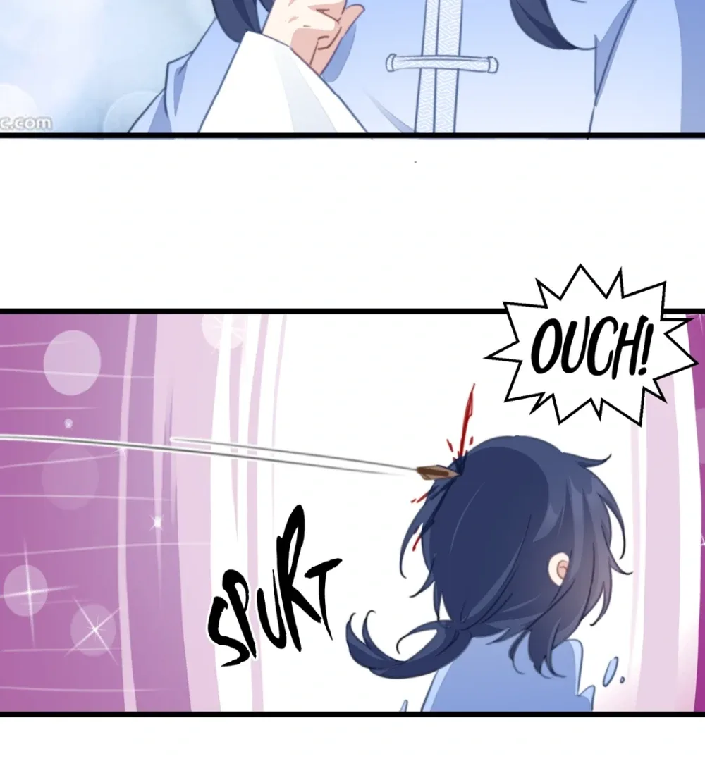 Pet the Little Princess Chapter 111 page 18