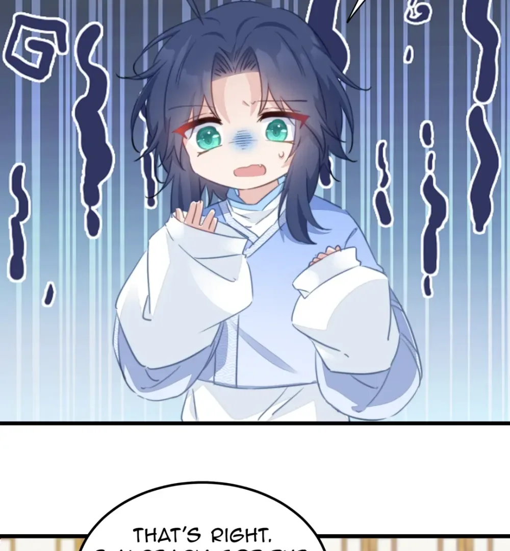 Pet the Little Princess Chapter 111 page 8