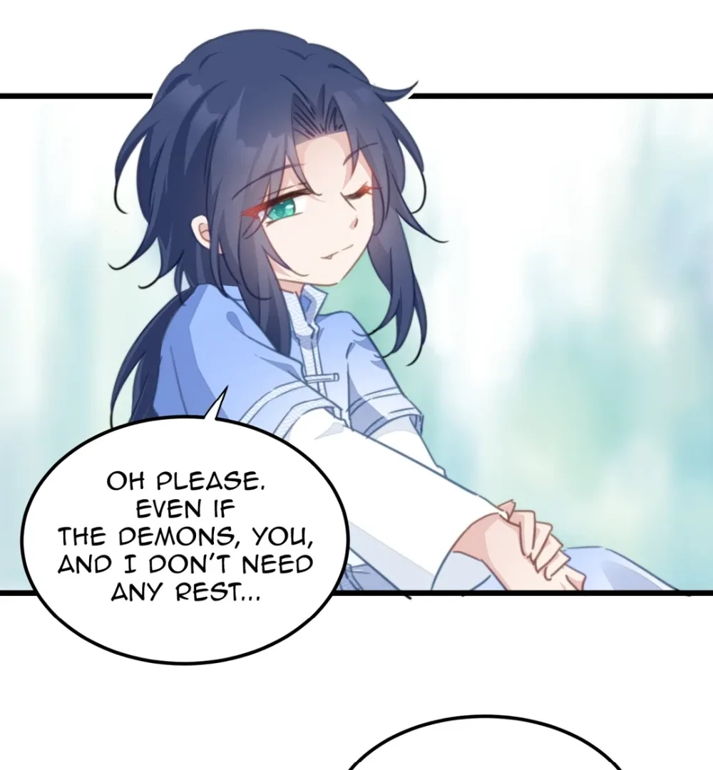Pet the Little Princess Chapter 111 page 29