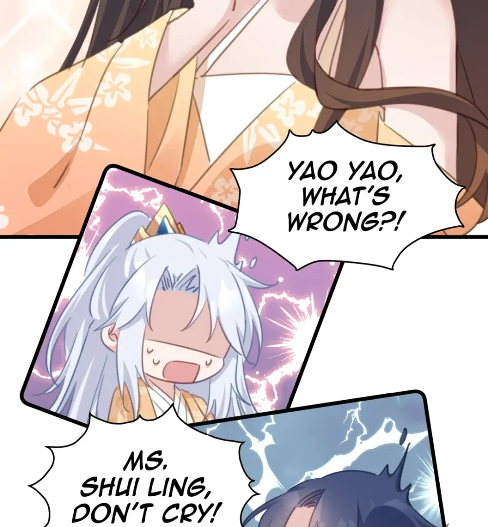 Pet the Little Princess Chapter 111 page 24